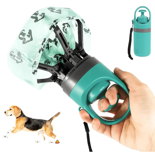 Dog Pooper Scooper