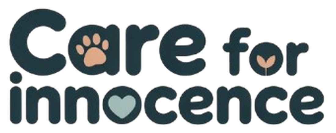 care_for_innocence_logo