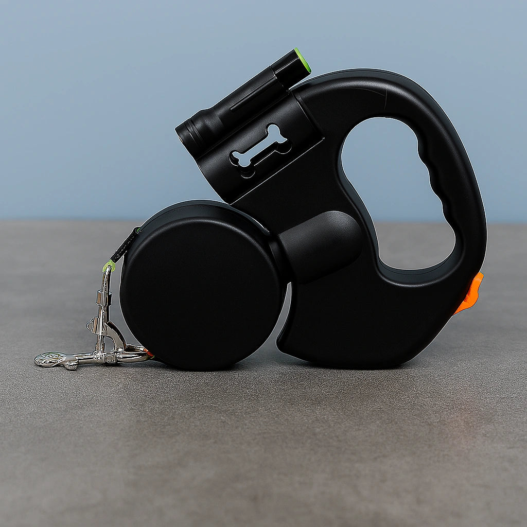 Retractable Dog Leash