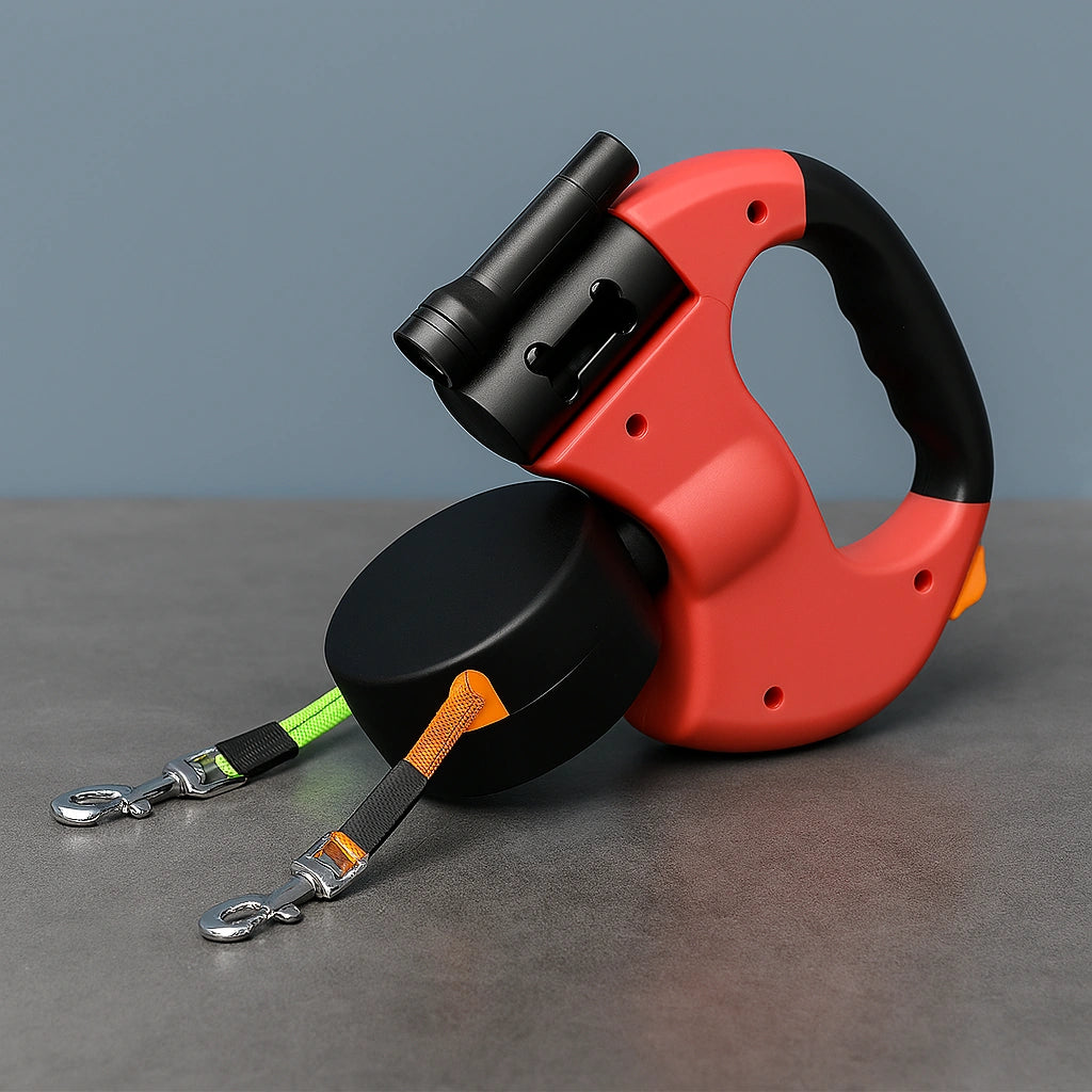 Retractable Dog Leash