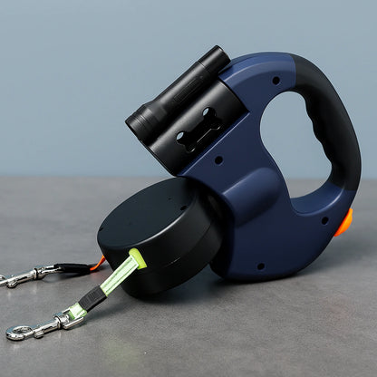 Retractable Dog Leash