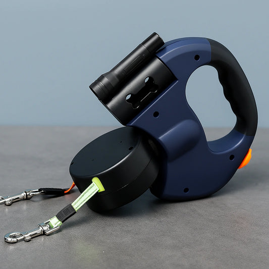 Retractable Dog Leash