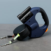 Retractable Dog Leash